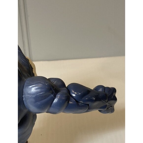 Ripster Vintage Street Sharks Figure Black Pants 1994 Street Wise Designs - Picture 7 of 12